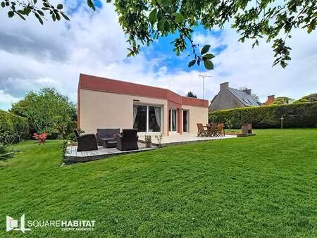 vente maison à plabennec (29860) : à vendre / 128m² plabennec