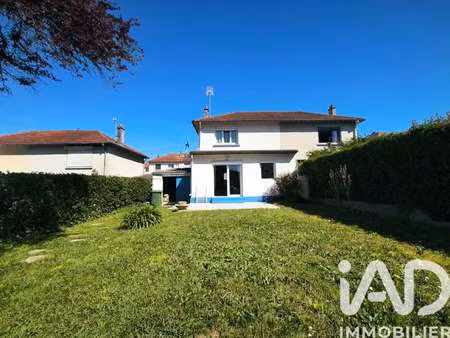 vente maison à prix-lès-mézières (08000) : à vendre / 85m² prix-lès-mézières