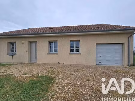 vente maison à saulces-monclin (08270) : à vendre / 98m² saulces-monclin