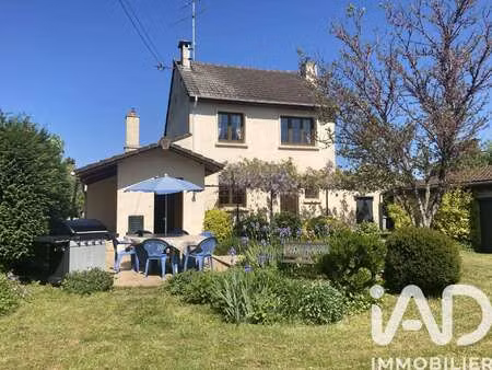 vente maison à sedan (08200) : à vendre / 105m² sedan