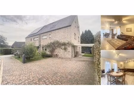 maison à louer à steenputten 45 tervuren (rbv82952)