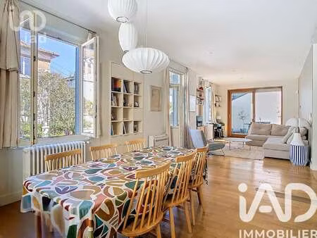 vente maison à toulouse (31000) : à vendre / 162m² toulouse