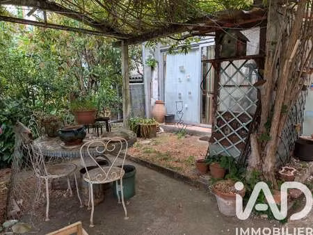 vente maison à toulouse (31000) : à vendre / 85m² toulouse