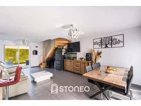 vente maison à vertou (44120) : à vendre / 84m² vertou