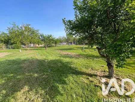 vente terrain à montauban (82000) : à vendre / 804m² montauban