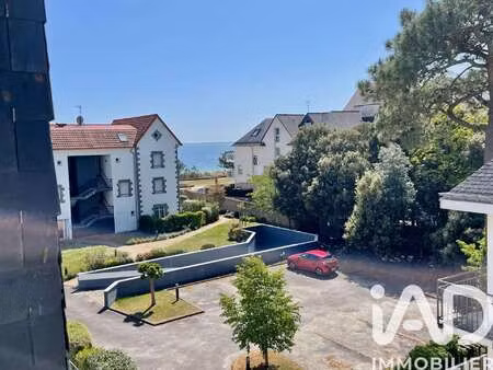 vente appartement 2 pièces à carnac (56340) : à vendre 2 pièces / 36m² carnac