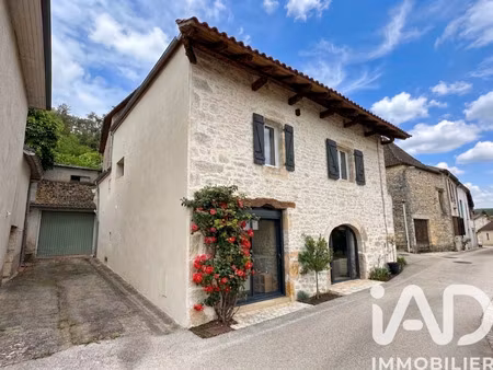 vente maison à espère (46090) : à vendre / 102m² espère