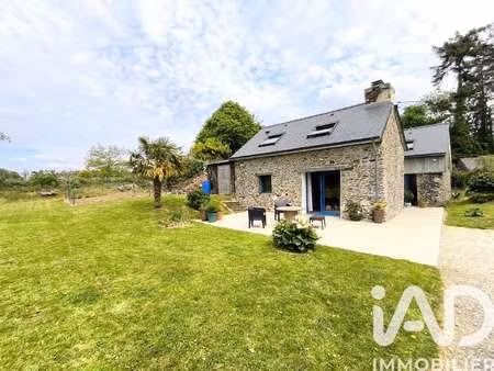 vente maison au cloître-pleyben (29190) : à vendre / 145m² le cloître-pleyben