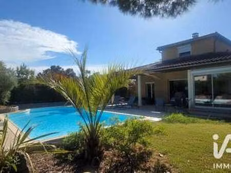 vente maison piscine à pechbonnieu (31140) : à vendre piscine / 186m² pechbonnieu