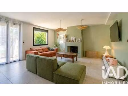 vente maison à ramonville-saint-agne (31520) : à vendre / 177m² ramonville-saint-agne