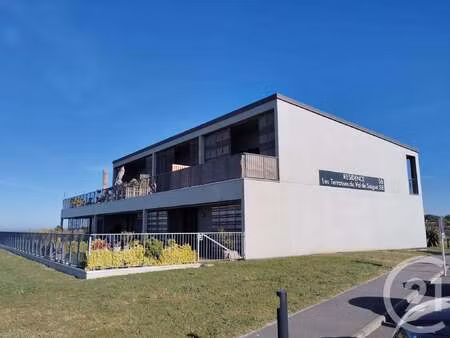 vente garage et parking à saint-pair-sur-mer (50380) : à vendre / 14m² saint-pair-sur-mer