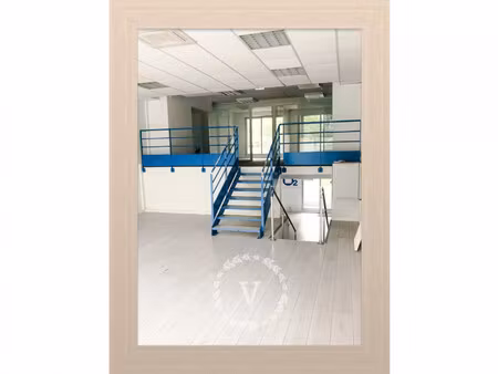 vente local commercial 6 pièces