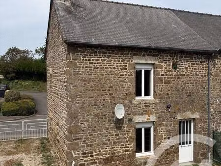 vente maison à sept-forges (61330) : à vendre / 74m² sept-forges