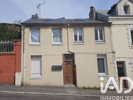 vente immeuble au havre (76600) : à vendre / 100m² le havre