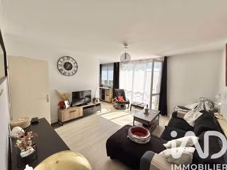 vente appartement 4 pièces au havre (76600) : à vendre 4 pièces / 67m² le havre