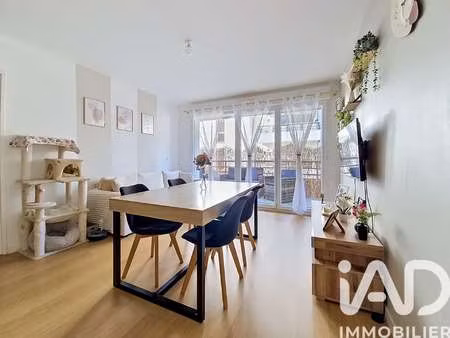 vente appartement 3 pièces à rouen (76000) : à vendre 3 pièces / 62m² rouen