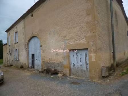 vente maison à morizès (33190) : à vendre / 130m² morizès