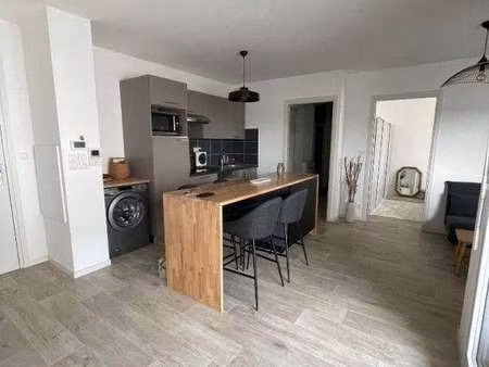 location appartement 2 pièces à saint-malo (35400) : à louer 2 pièces / 40m² saint-malo