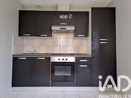 location appartement 2 pièces meublé à varades (44370) : à louer 2 pièces meublé / 28m² va