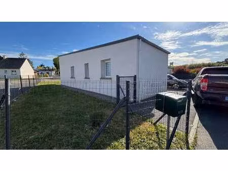 location maison à nivillac (56130) : à louer / 90m² nivillac