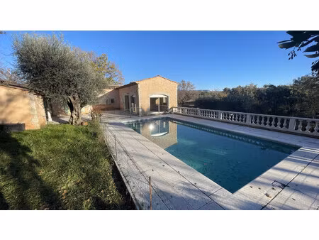 location villa 5 pièces