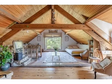 à vendre – maison familiale