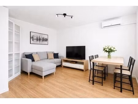 fontenay-aux-roses studio 21 m² - climatisé