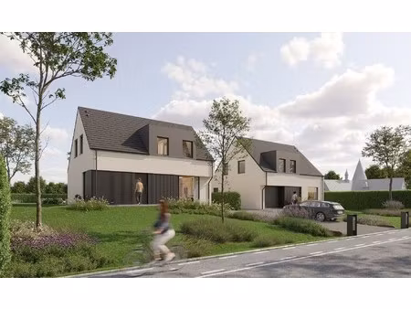 huis te koop in ninove met 3 slaapkamers