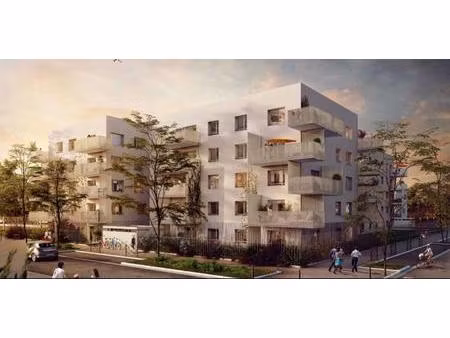 t2 a louer vaulx en velin