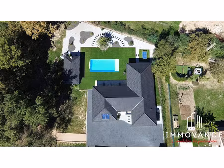 vente maison 7 pièces 171 m² à castelsarrasin (82100)  425 000 €
