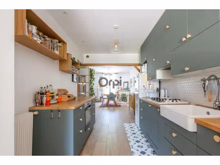 vente maison 5 pièces 75 m² à champigny-sur-marne (94500)  449 000 €