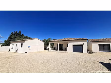 vente maison 7 pièces 175 m² à mondragon (84430)  470 000 €