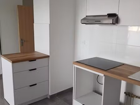 appartement t3