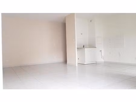 appartement t3