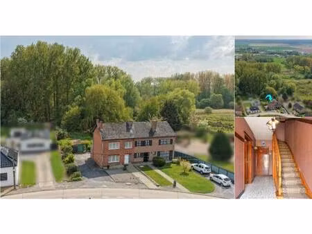 maison à vendre à pastoriestraat 67 boutersem (rbv82250)