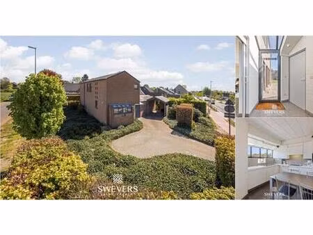 maison à vendre à sint-apollonialaan 143 mol (rbv82487)