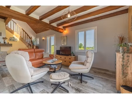 maison 5 pièces - 135 m²