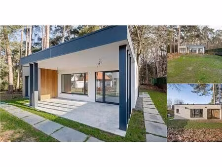 maison à vendre à poederleeseweg 172 a herentals (rbv82386)