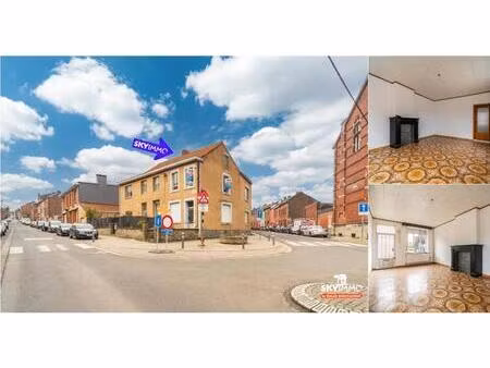 maison à vendre à rue rogivaux 2 herstal (vbe18032)