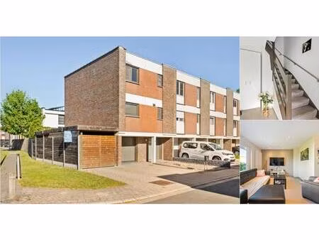 maison à vendre à burgemeester g. dussartlaan 75 lendelede (rbv82696)