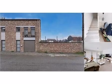 maison à vendre à rue hardimont 2a mettet (vbe18101)