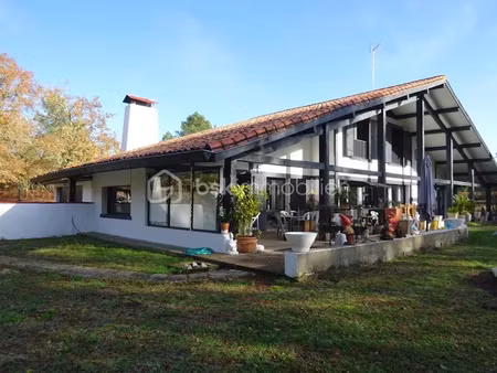 vente maison 10 pièces 263 m² à tartas (40400)  450 000 €