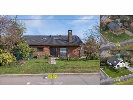 maison à vendre à dornernieuwstraat 53 maaseik (rbv82554)