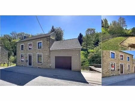 maison à vendre à grand route 37 marchin (vbe17664)