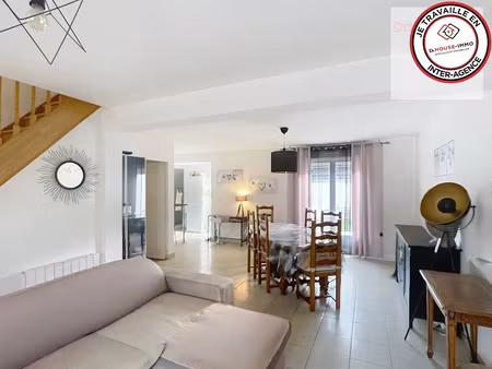 vente maison 8 pièces 198 m² à la chapelle-saint-mesmin (45380)  464 800 €