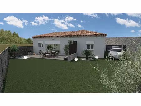 vente maison 3 pièces 88 m² à ollioules (83190)  464 500 €