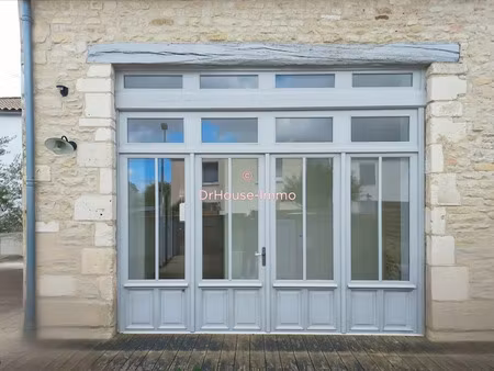 vente maison 6 pièces 182.86 m² à sainte-soulle (17220)  469 900 €