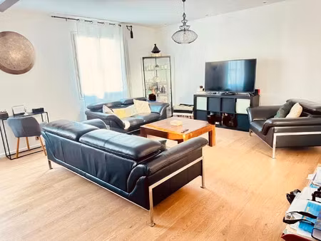 vente maison 6 pièces 147 m² à saint-denis (93200)  470 500 €