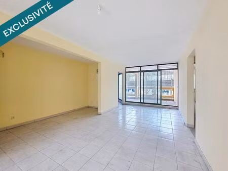 appartement proche de toutes commodités.