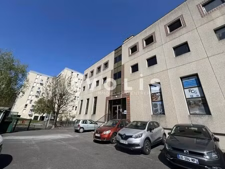 vente bureaux 135 m²